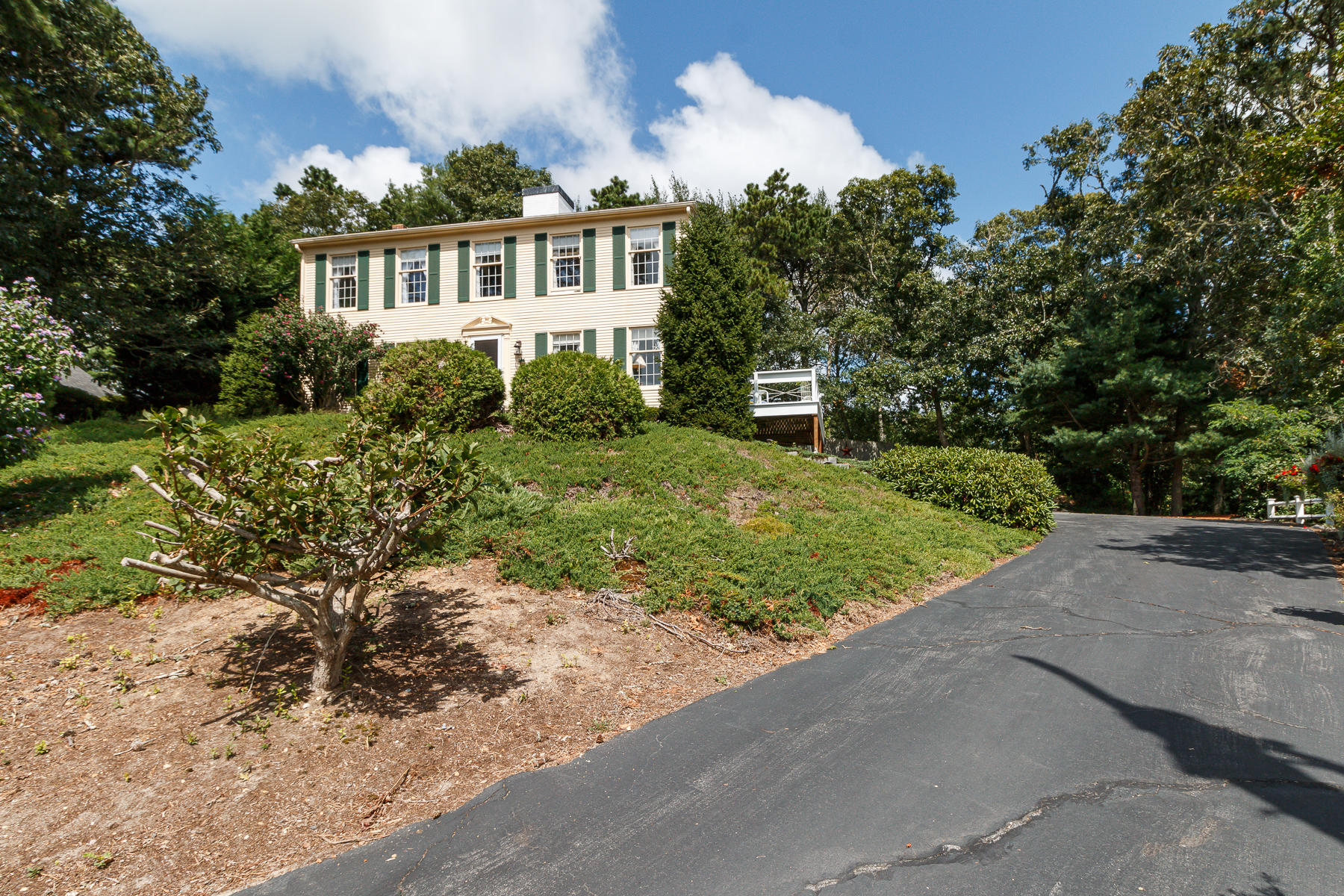 53 Partridge Path Chatham, MA 02633 - Photo 2 of 31 53PatridgePathChatham-4534