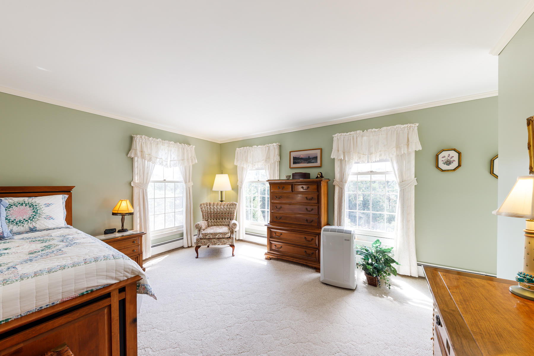 53 Partridge Path Chatham, MA 02633 - Photo 22 of 31 master Bedroom