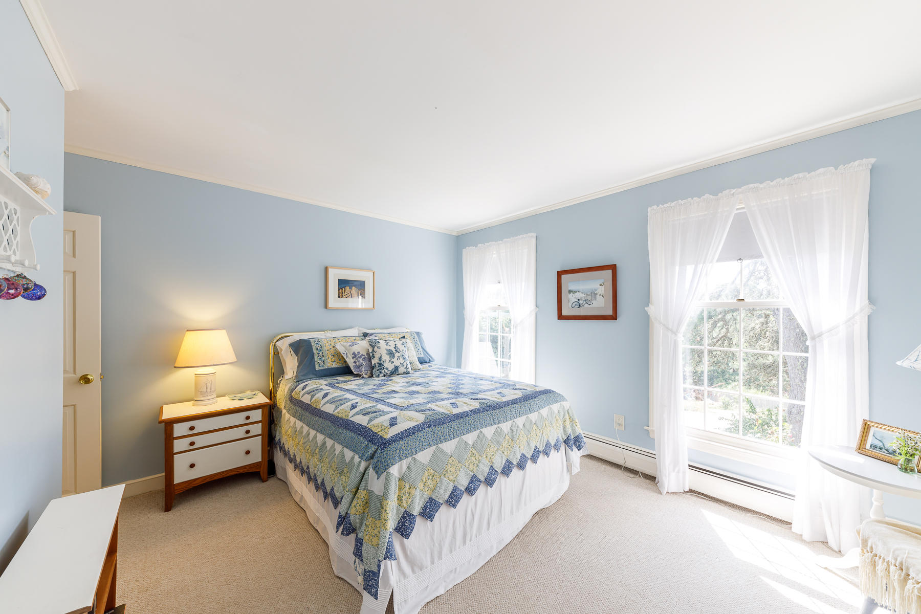 53 Partridge Path Chatham, MA 02633 - Photo 23 of 31 Blue Room