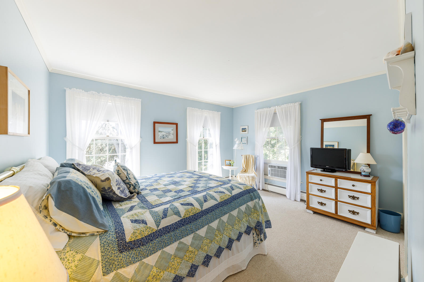 53 Partridge Path Chatham, MA 02633 - Photo 24 of 31 Blue Room