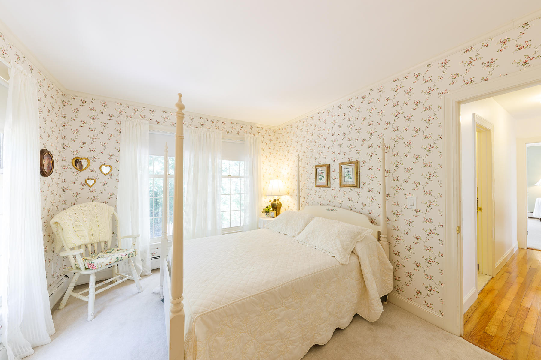 53 Partridge Path Chatham, MA 02633 - Photo 25 of 31 Rose Room