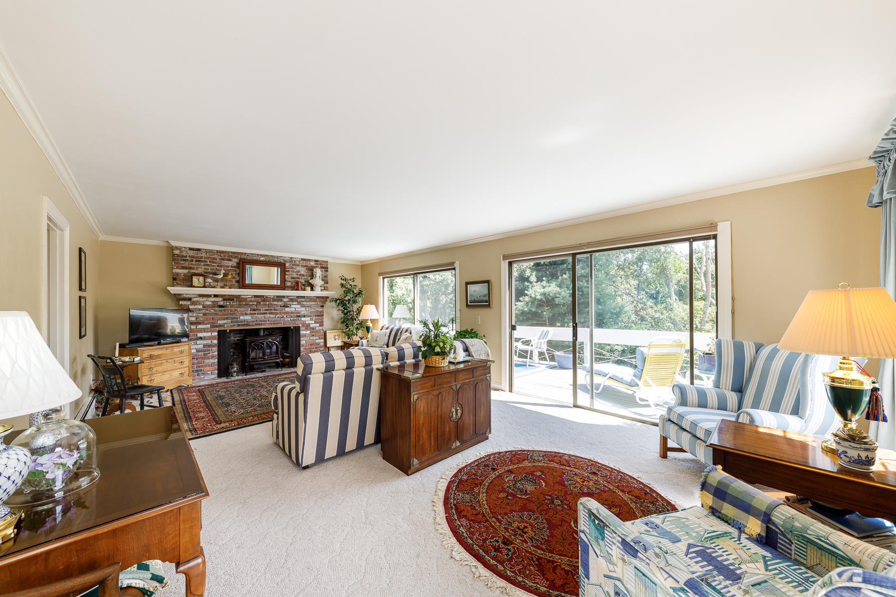 53 Partridge Path Chatham, MA 02633 - Photo 5 of 31 53PatridgePathChatham-6470