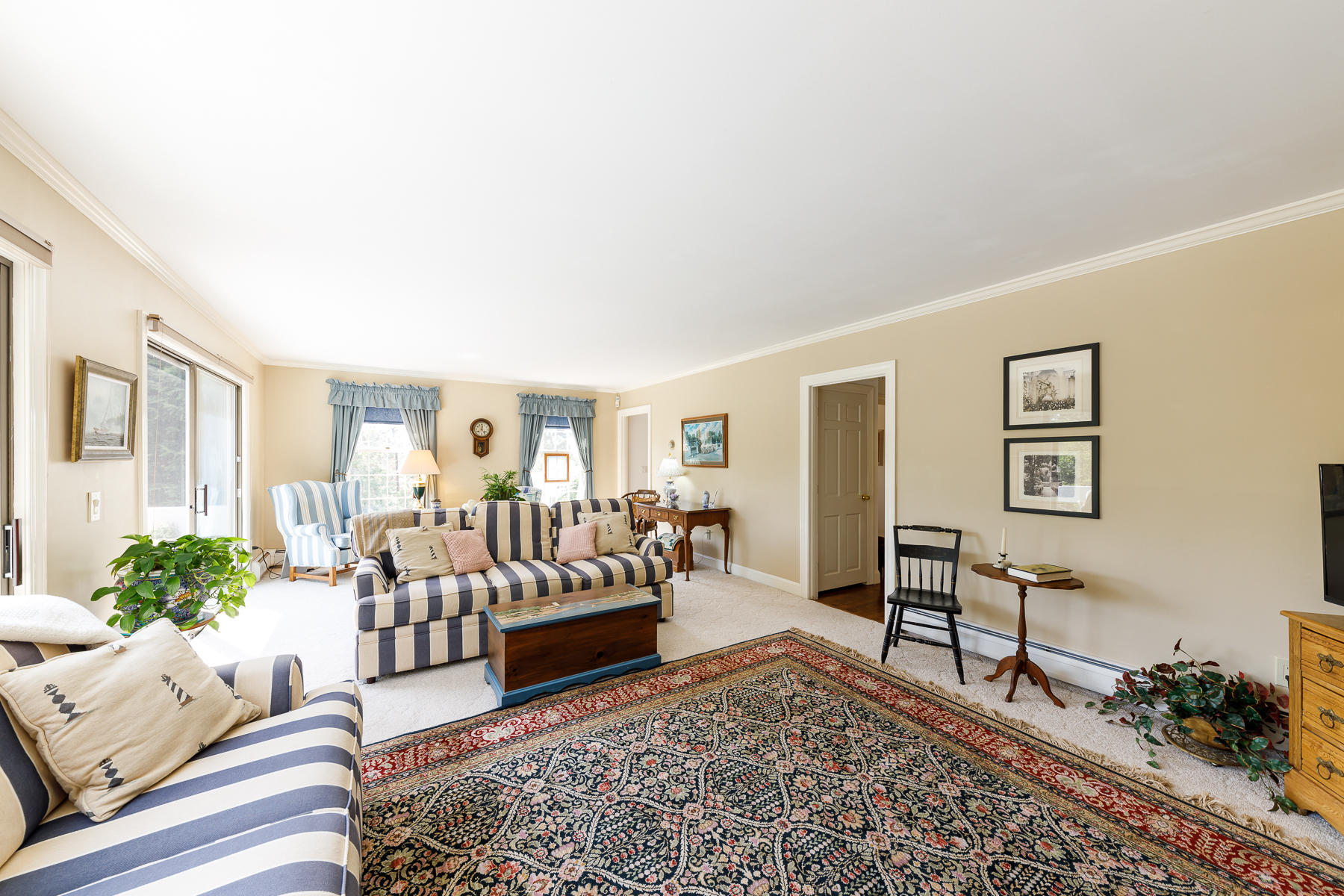 53 Partridge Path Chatham, MA 02633 - Photo 6 of 31 53PatridgePathChatham-6486