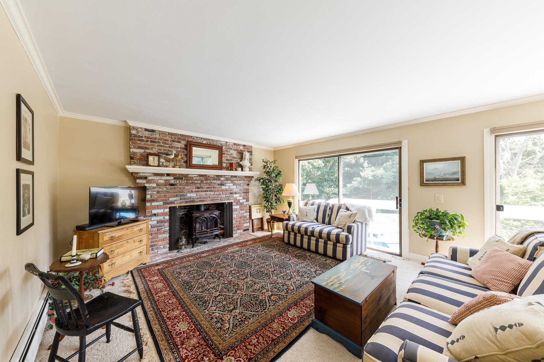 53 Partridge Path Chatham, MA 02633 - Photo 7 of 31 53PatridgePathChatham-6478