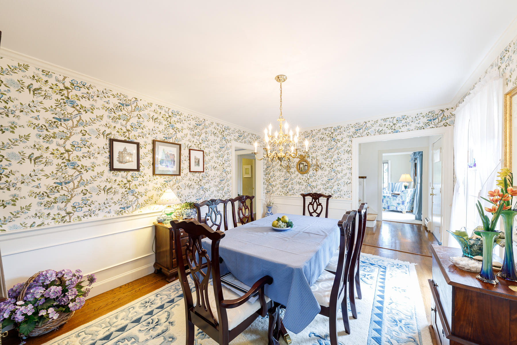 53 Partridge Path Chatham, MA 02633 - Photo 9 of 31 53PatridgePathChatham-6495