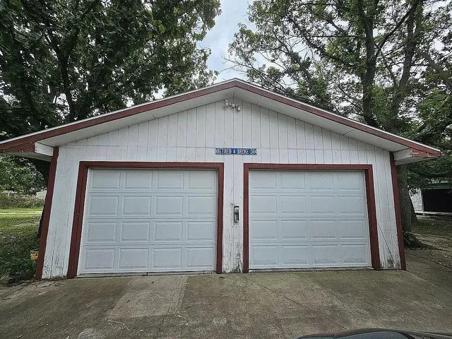 $129,999 | 809 Alleghany Street, Burlington, KS 66839