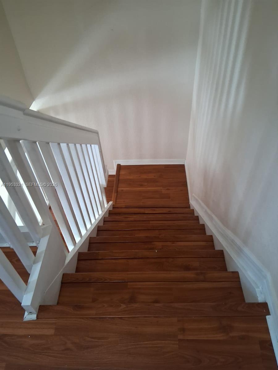 3395 Merrick Court, Unit 1110 Margate, FL 33063 - Photo 14 of 16 a view of entryway