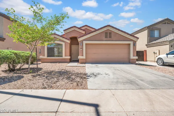 $320,000 | 23815 West Tonto Street, Buckeye, AZ 85326