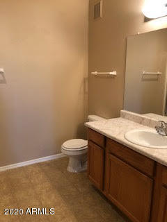 10030 West Indian School Road, Unit 241 Phoenix, AZ 85037 - Photo 6 of 12 MASTER BATH 1