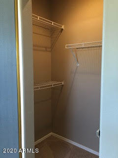 10030 West Indian School Road, Unit 241 Phoenix, AZ 85037 - Photo 9 of 12 BD 2 WALK IN CLOSET