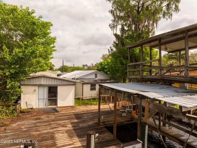 $197,000 | 162 Smith Lane, Satsuma, FL 32189