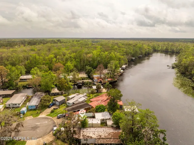 $197,000 | 162 Smith Lane, Satsuma, FL 32189