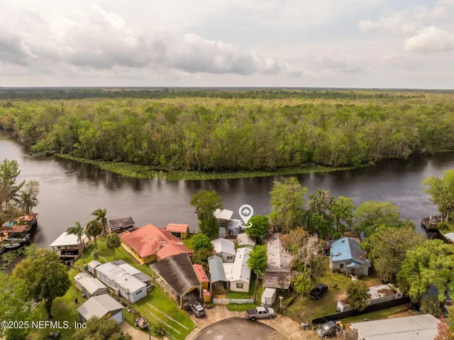 $197,000 | 162 Smith Lane, Satsuma, FL 32189