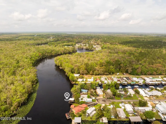 $197,000 | 162 Smith Lane, Satsuma, FL 32189