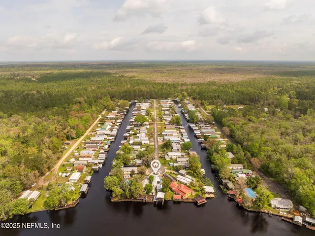 $197,000 | 162 Smith Lane, Satsuma, FL 32189