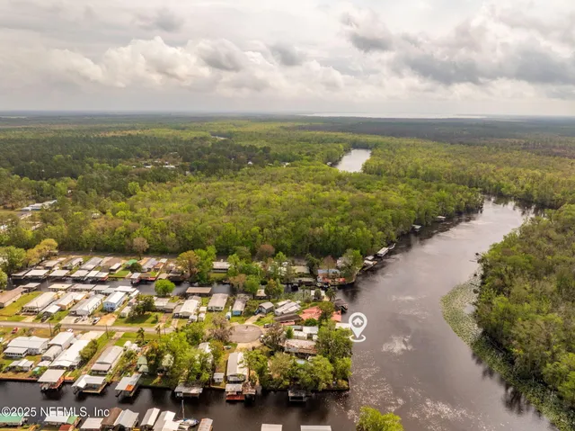 $197,000 | 162 Smith Lane, Satsuma, FL 32189