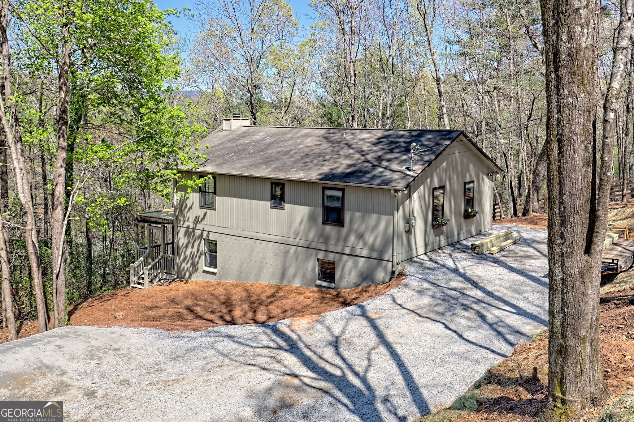 38 Smoky Ridge Lane Tiger, GA 30576 - Photo 1 of 1 Gallery Image 1