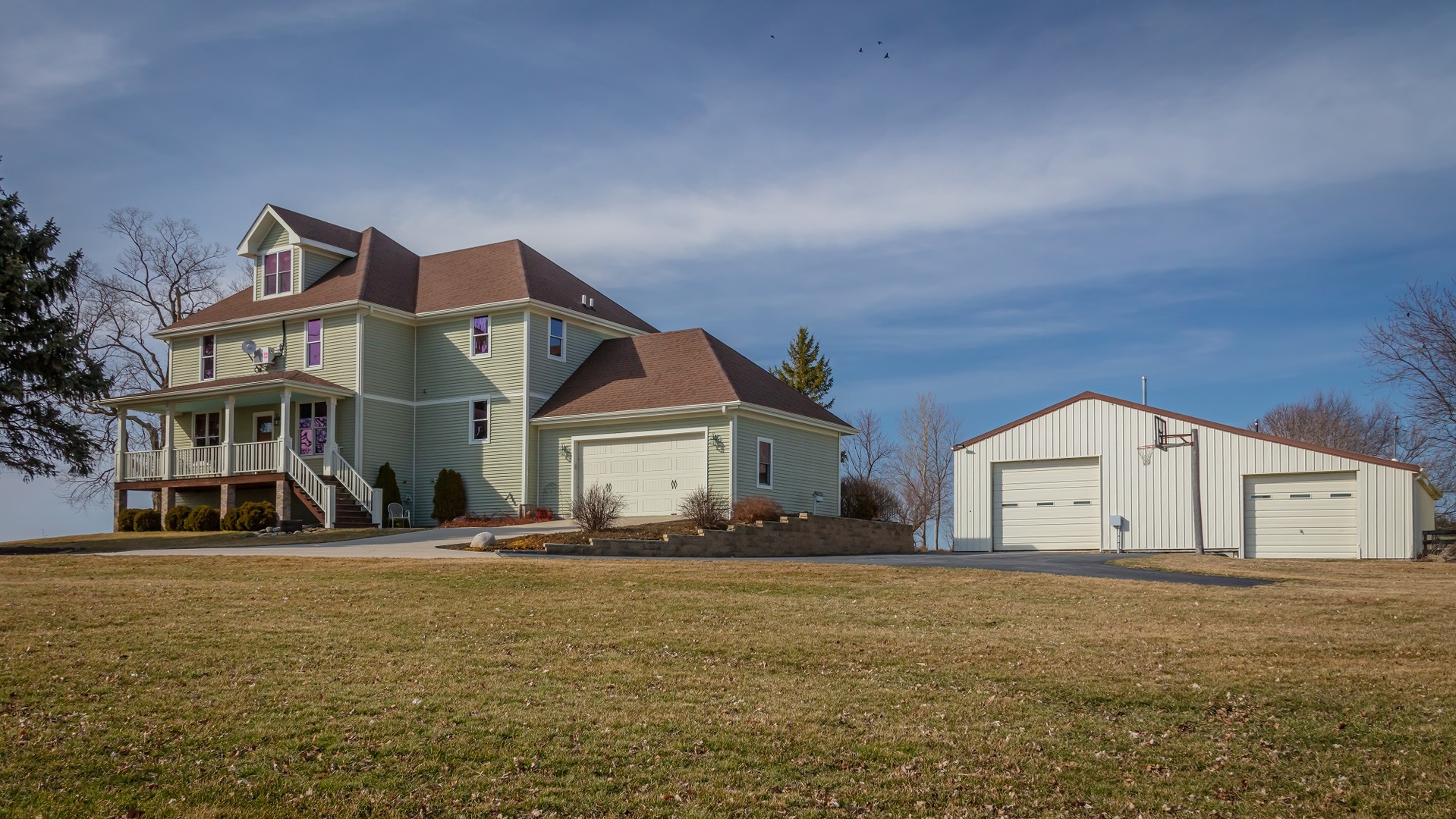 24964 Henderson Road Sycamore, IL 60178 - Photo 3 of 93