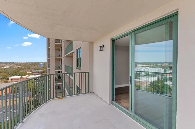 $339,000 | 300 South Duval Street, Unit 1511, Tallahassee, FL 32301