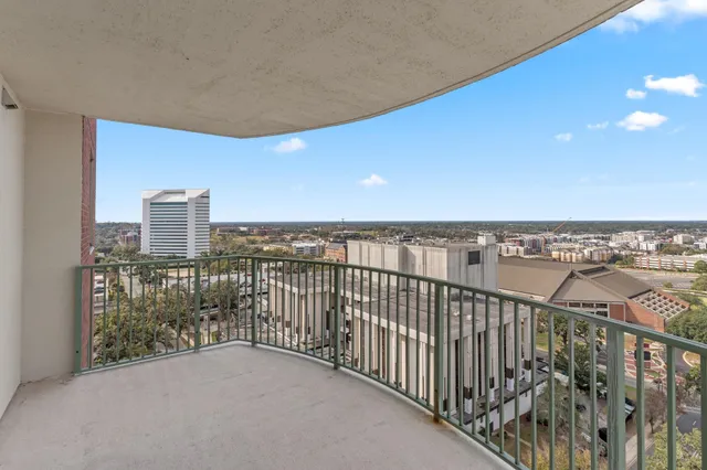 $339,000 | 300 South Duval Street, Unit 1511, Tallahassee, FL 32301