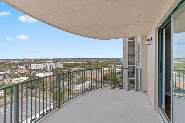 $339,000 | 300 South Duval Street, Unit 1511, Tallahassee, FL 32301