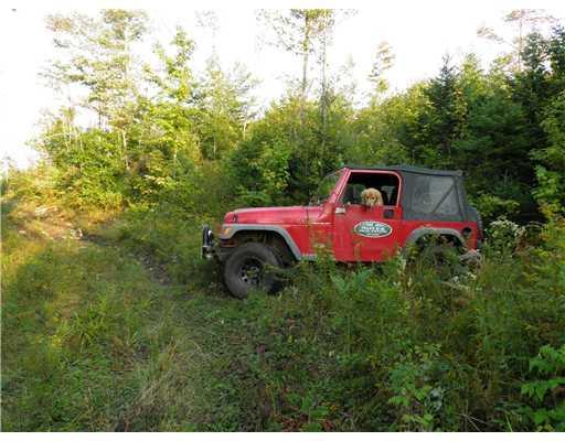 2 Coyotte Road Avon, ME 04966 - Photo 8 of 25 Other. Nearby trails around Day Mt.
