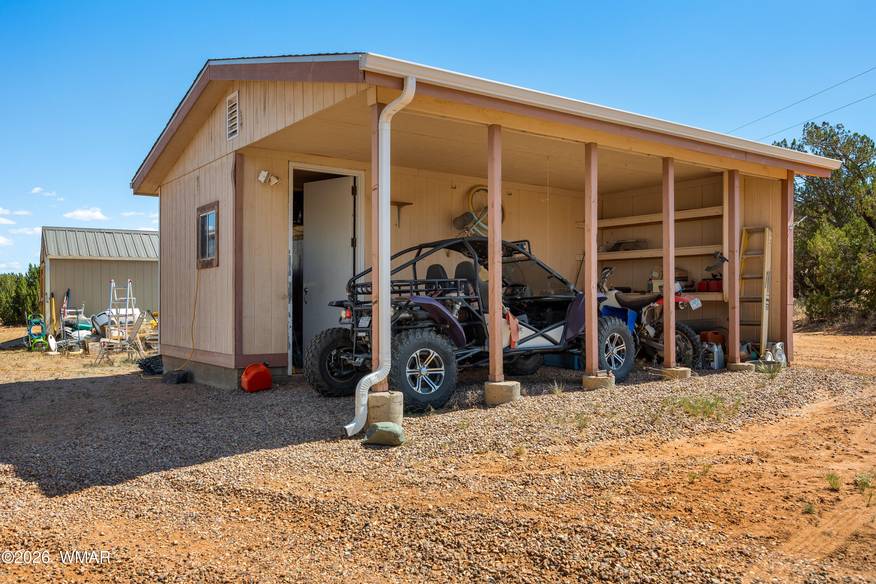 3833 Petersen Road Snowflake, AZ 85937 - Photo 23 of 32 3833PetersenRd-Snowflake-AZ-23