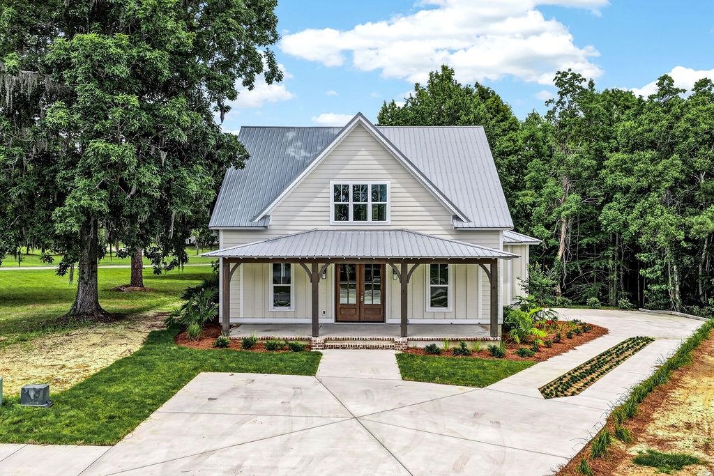 541 Oak Lawn Road Georgetown, SC 29440 - Photo 1 of 66