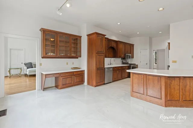 $565,000 | 650 Justin Court, Bourbonnais, IL 60914