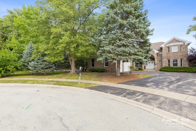 $565,000 | 650 Justin Court, Bourbonnais, IL 60914