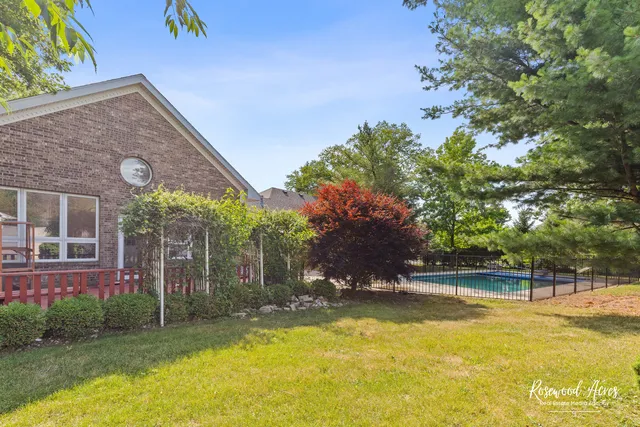 $565,000 | 650 Justin Court, Bourbonnais, IL 60914