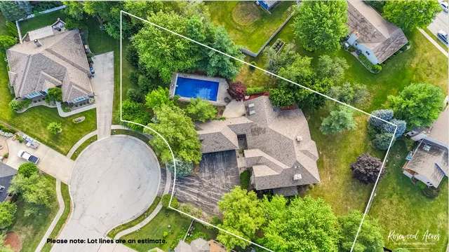 $565,000 | 650 Justin Court, Bourbonnais, IL 60914