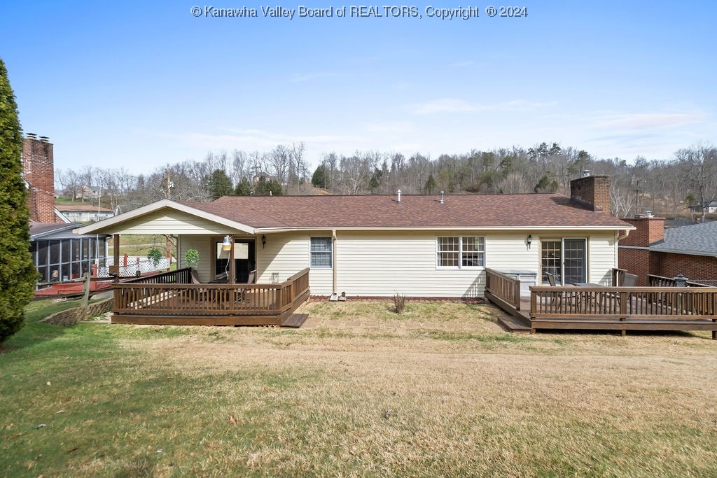 3972 Indian Creek Road Elkview, WV 25071 - Photo 40 of 43 Gallery Image 40