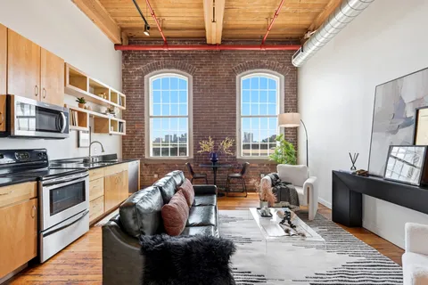 $449,900 | 1400 Rosa L Parks Boulevard, Unit 309, Nashville, TN 37208