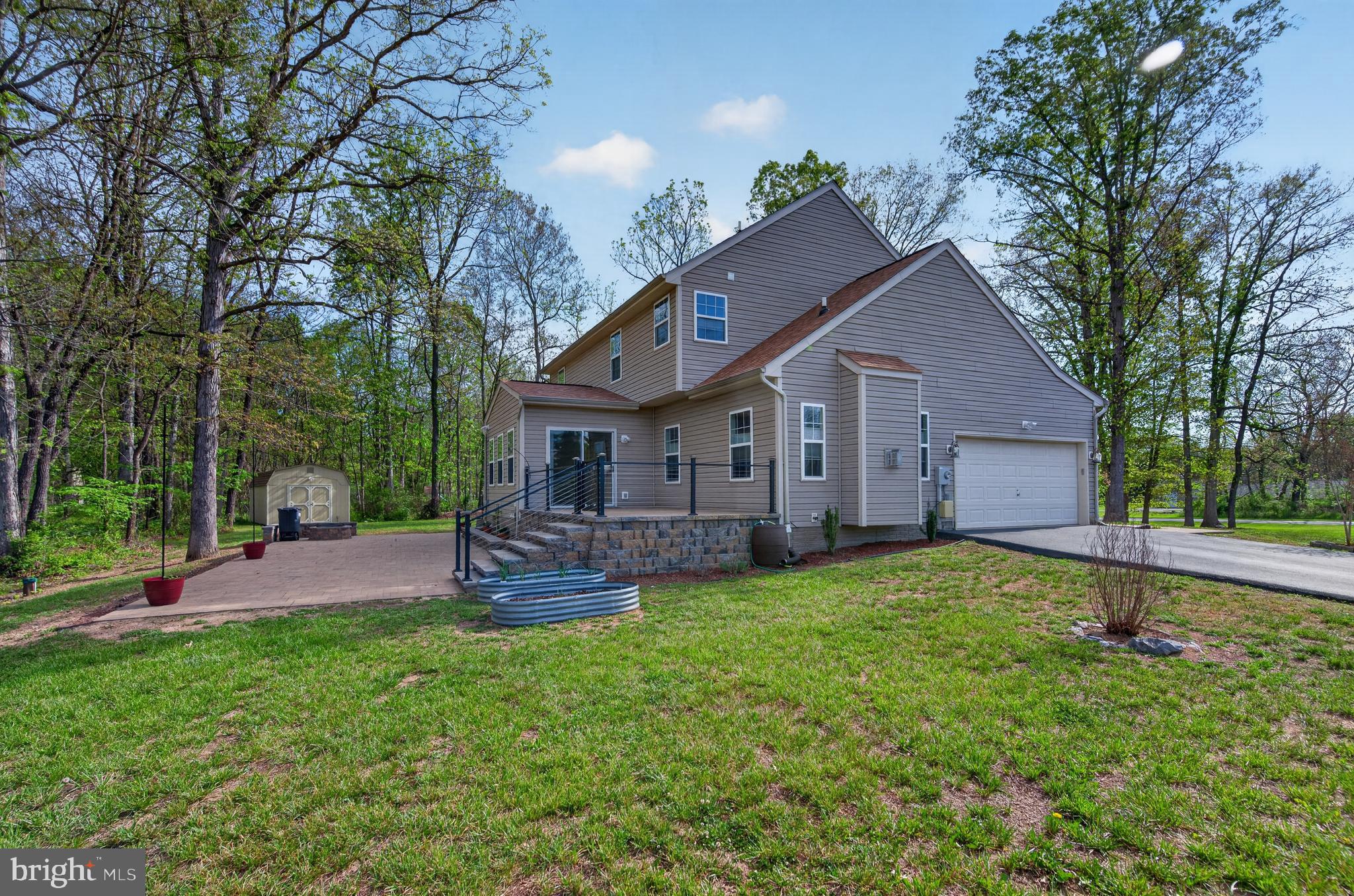 983 Files Cross Road Martinsburg, WV 25404 - Photo 41 of 49