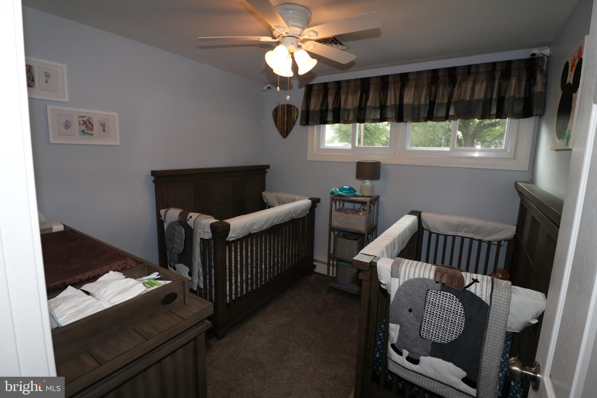 1211 Thomson Road Abington, PA 19001 - Photo 13 of 31 3rd Bedroom