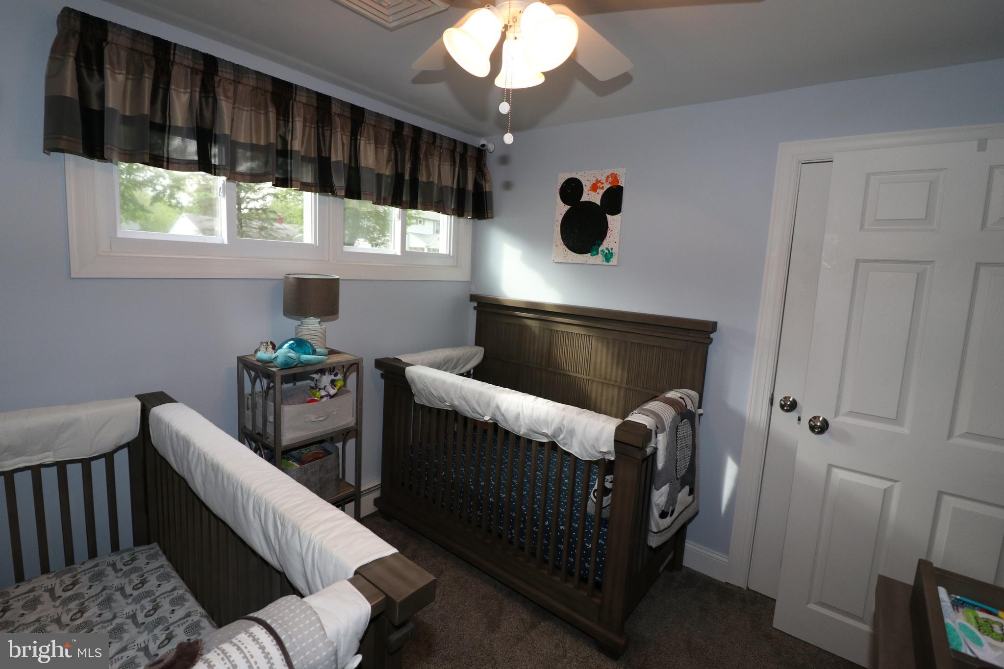 1211 Thomson Road Abington, PA 19001 - Photo 14 of 31 3rd Bedroom
