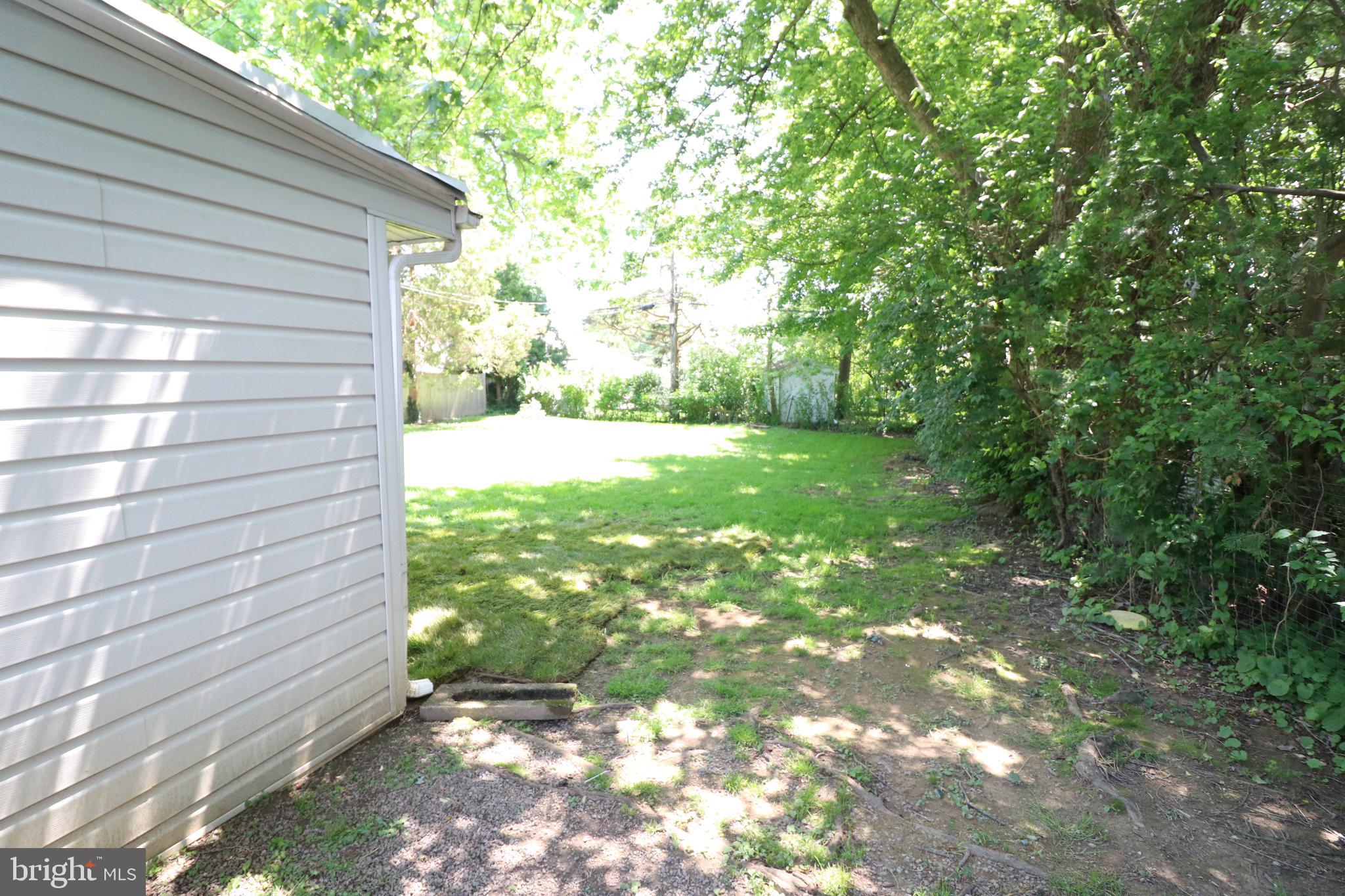 1211 Thomson Road Abington, PA 19001 - Photo 26 of 31 Rear
