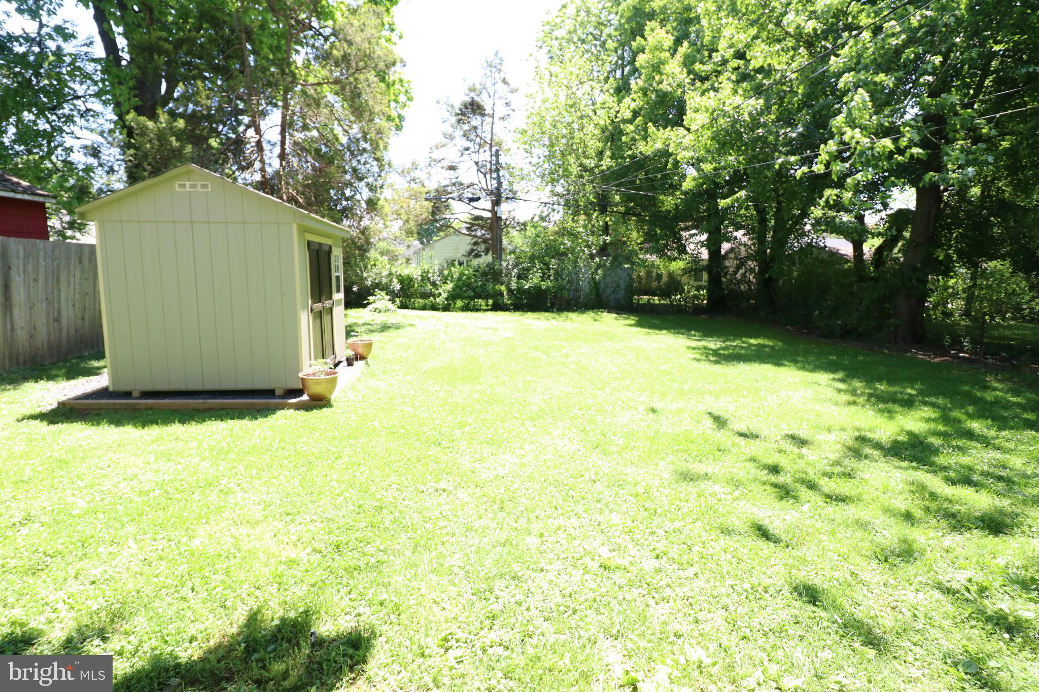 1211 Thomson Road Abington, PA 19001 - Photo 28 of 31 Shed