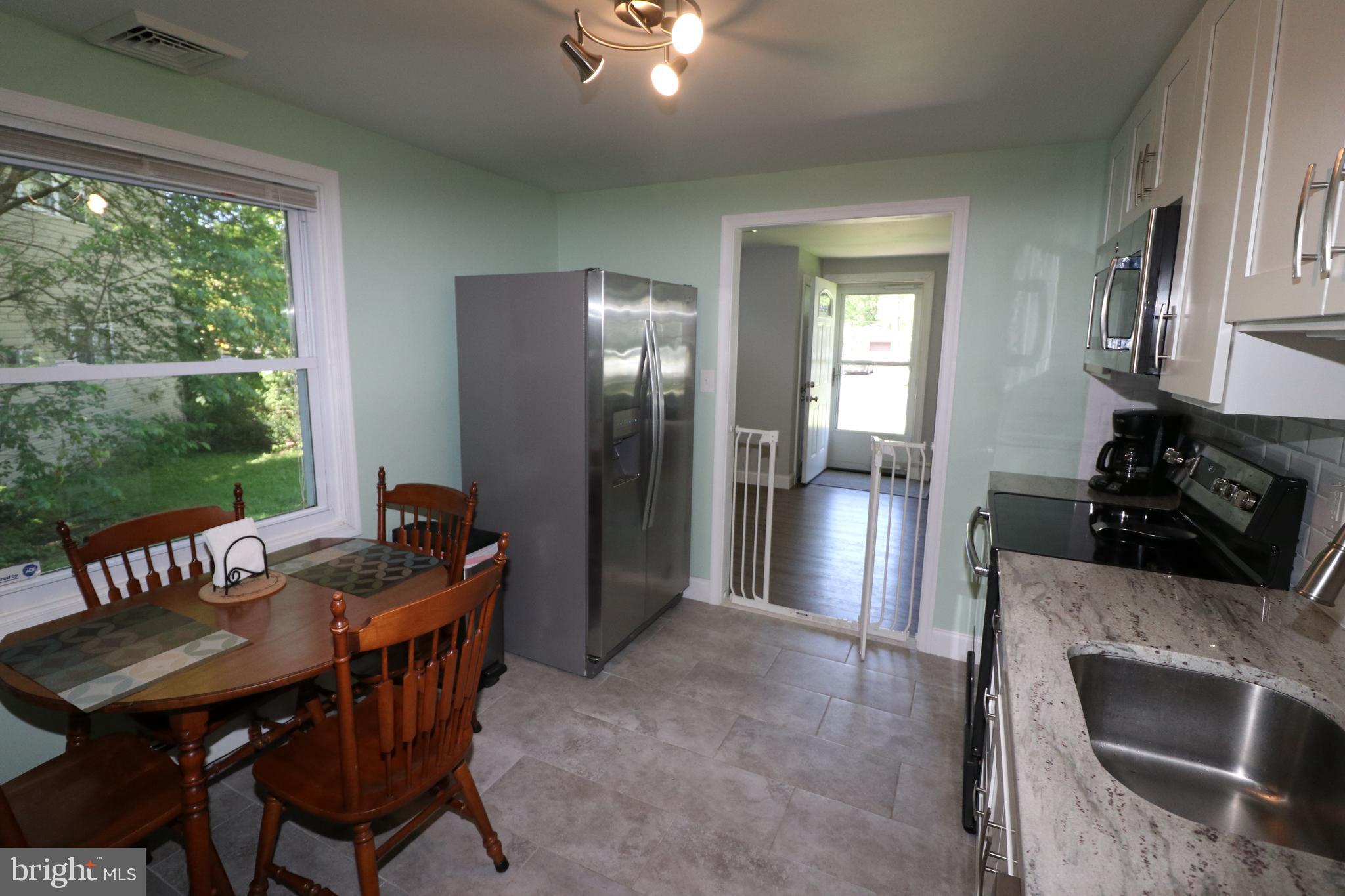 1211 Thomson Road Abington, PA 19001 - Photo 8 of 31 Kitchen