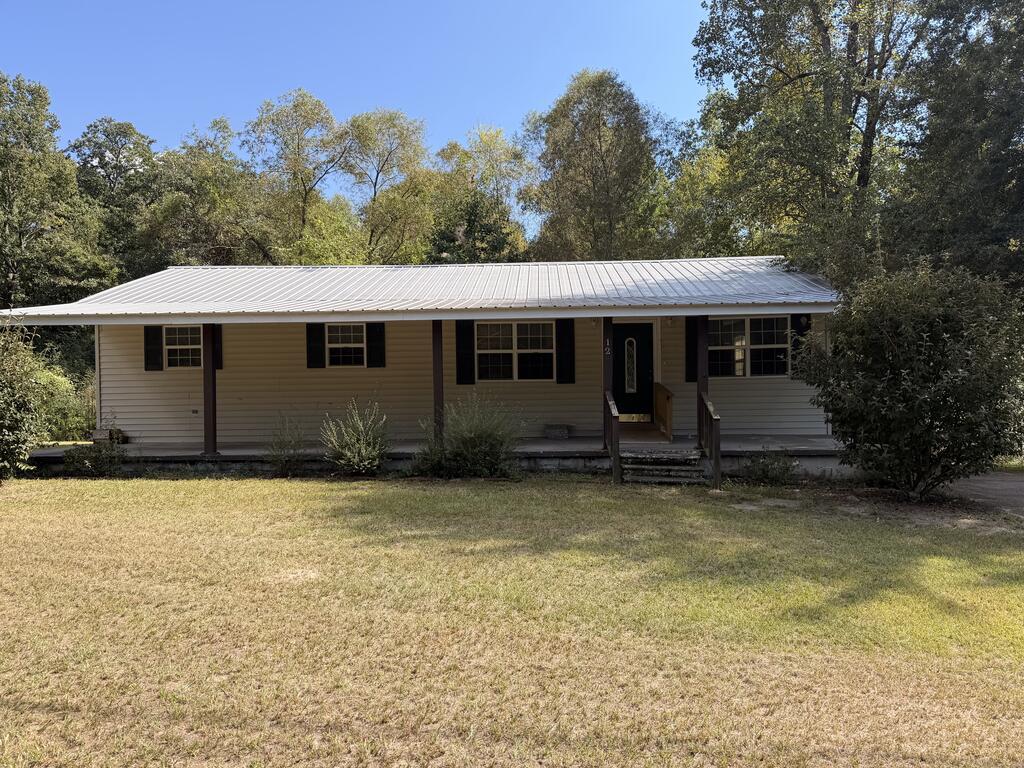 12 Sharon Moss Road Laurel, MS 39443 - Photo 1 of 21 Gallery Image 1