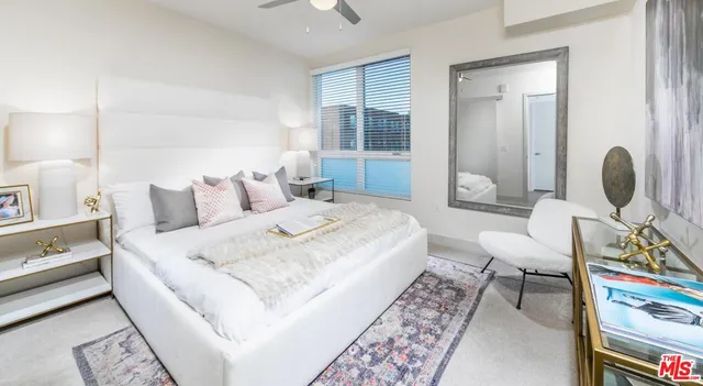 $3,492 | 950 East 3rd Street, Unit 4312, Los Angeles, CA 90013