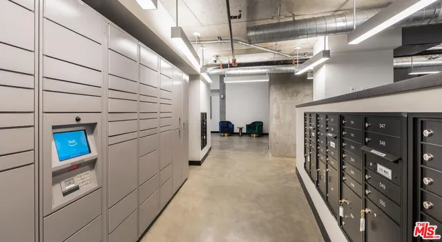 $3,492 | 950 East 3rd Street, Unit 4312, Los Angeles, CA 90013