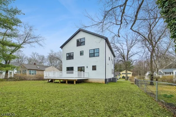 $1,995,000 | 111 North Summit Avenue, Chatham, NJ 07928