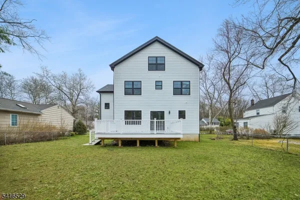 $1,995,000 | 111 North Summit Avenue, Chatham, NJ 07928