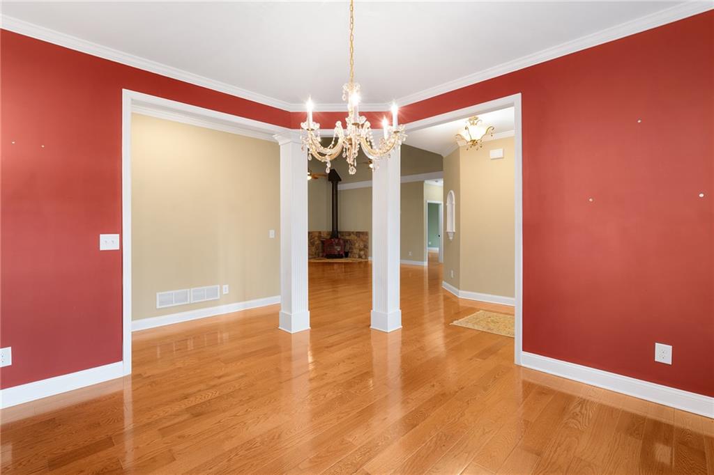 1215 Cullpepper Road Northeast Calhoun, GA 30701 - Photo 8 of 62 Gallery Image 8