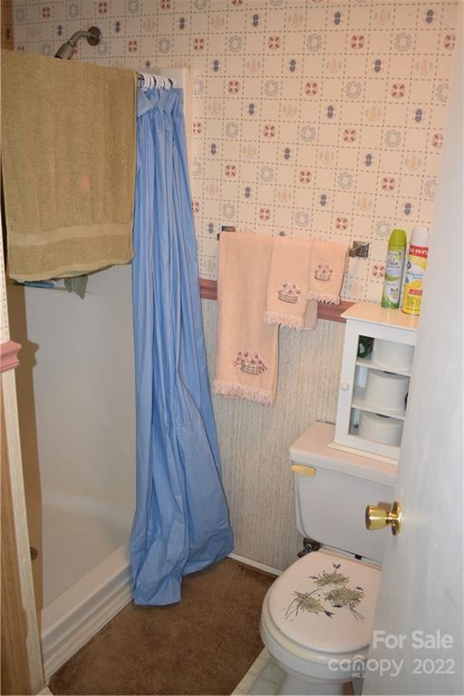 206 Goforth Road Marion, NC 28752 - Photo 20 of 40 Gallery Image 20