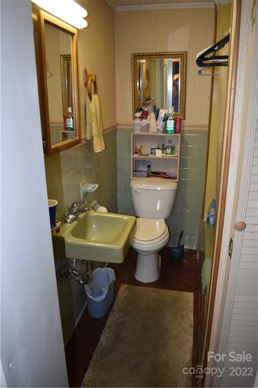 206 Goforth Road Marion, NC 28752 - Photo 22 of 40 Gallery Image 22