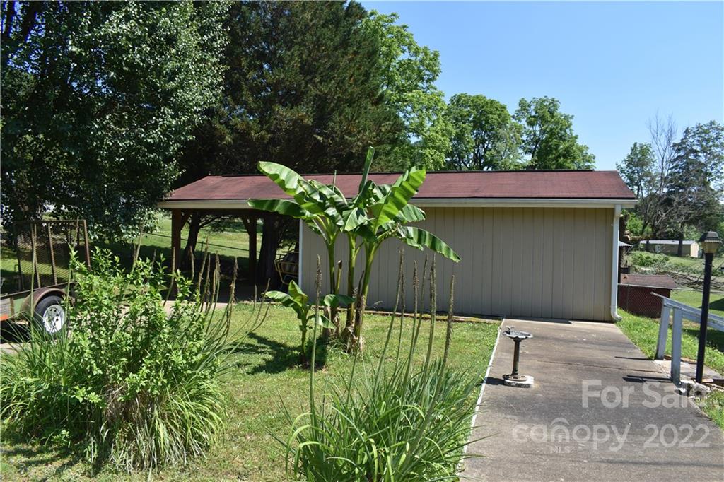 206 Goforth Road Marion, NC 28752 - Photo 31 of 40 Gallery Image 31