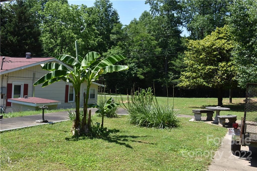 206 Goforth Road Marion, NC 28752 - Photo 37 of 40 Gallery Image 37